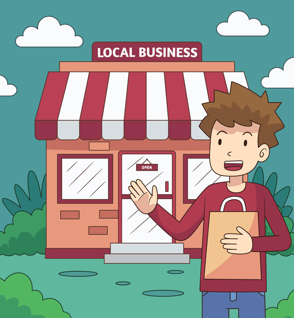 Local SEO Tips for Vadodara Small Businesses: Dominating the Local Market