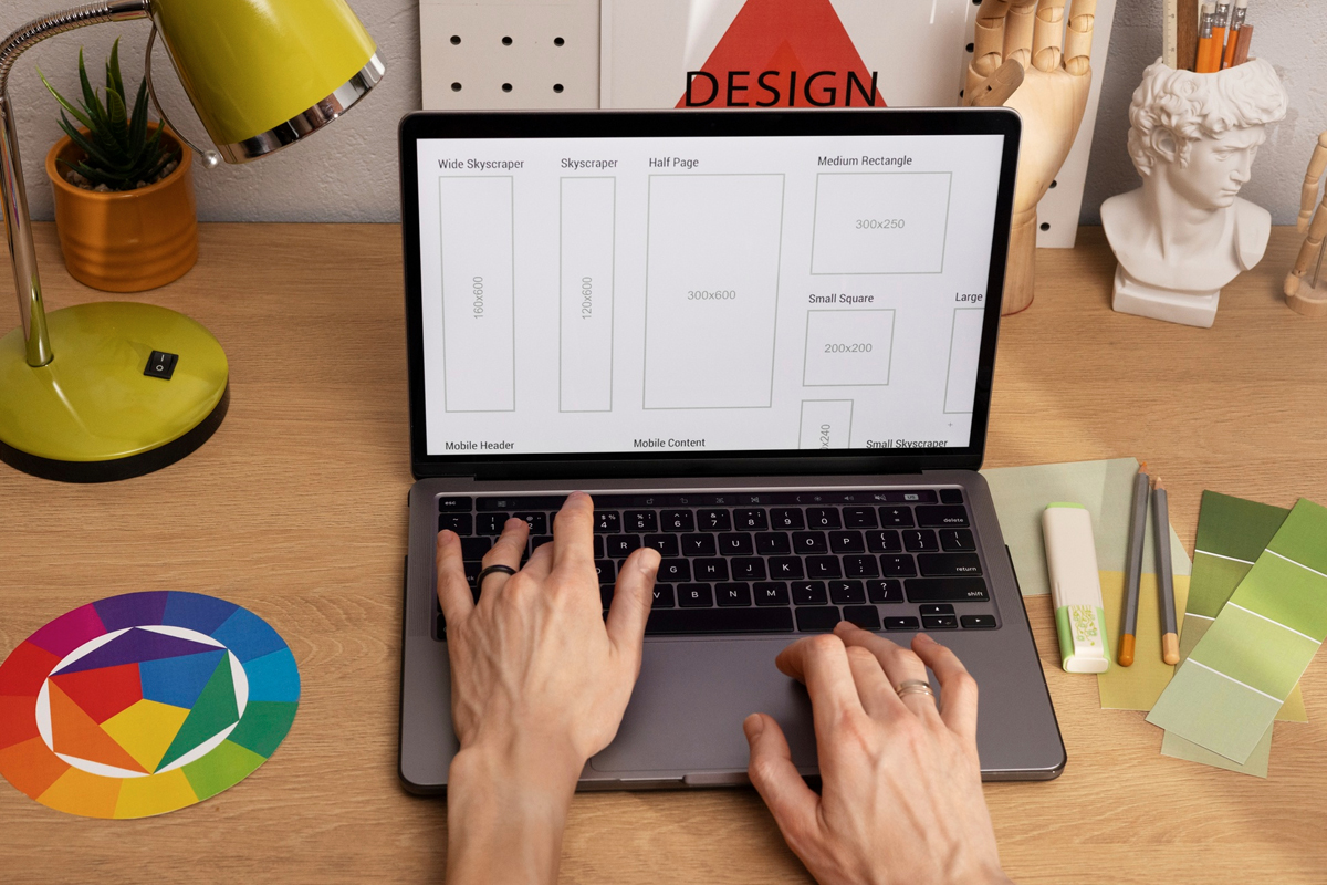 Why Your Business Needs More Than a Template: The Case for Custom Web Design in India