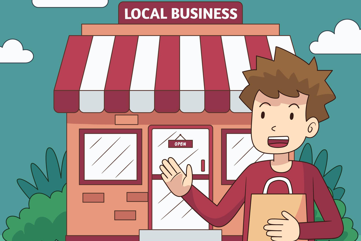 Local SEO Tips for Vadodara Small Businesses: Dominating the Local Market