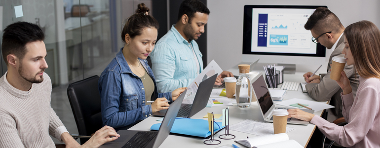 Grow Your Tech Startup Faster with These Proven SEO Techniques
                                                            