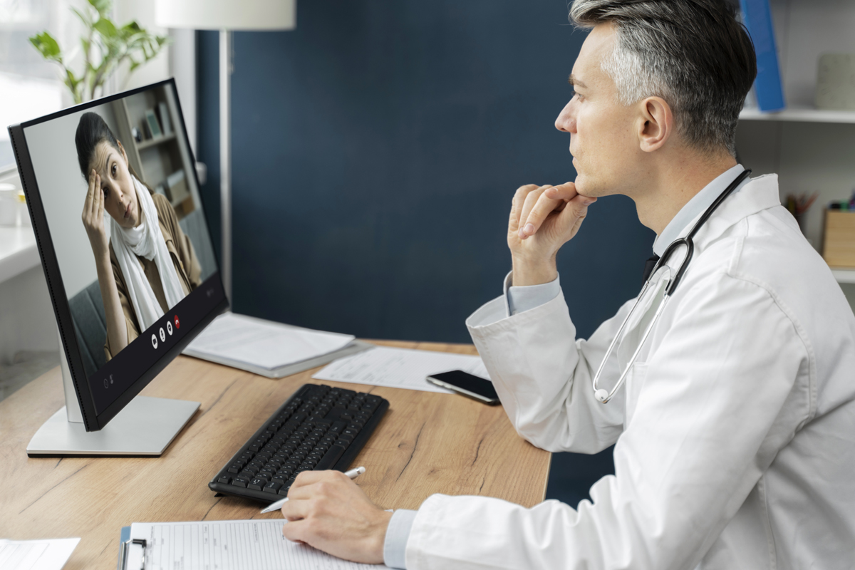 Healthcare SEO: How Clinics and Doctors Can Get More Patients Online