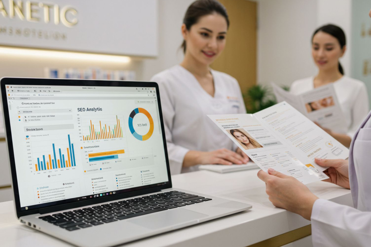 How Dentists Can Dominate Local Search and Grow Their Practice