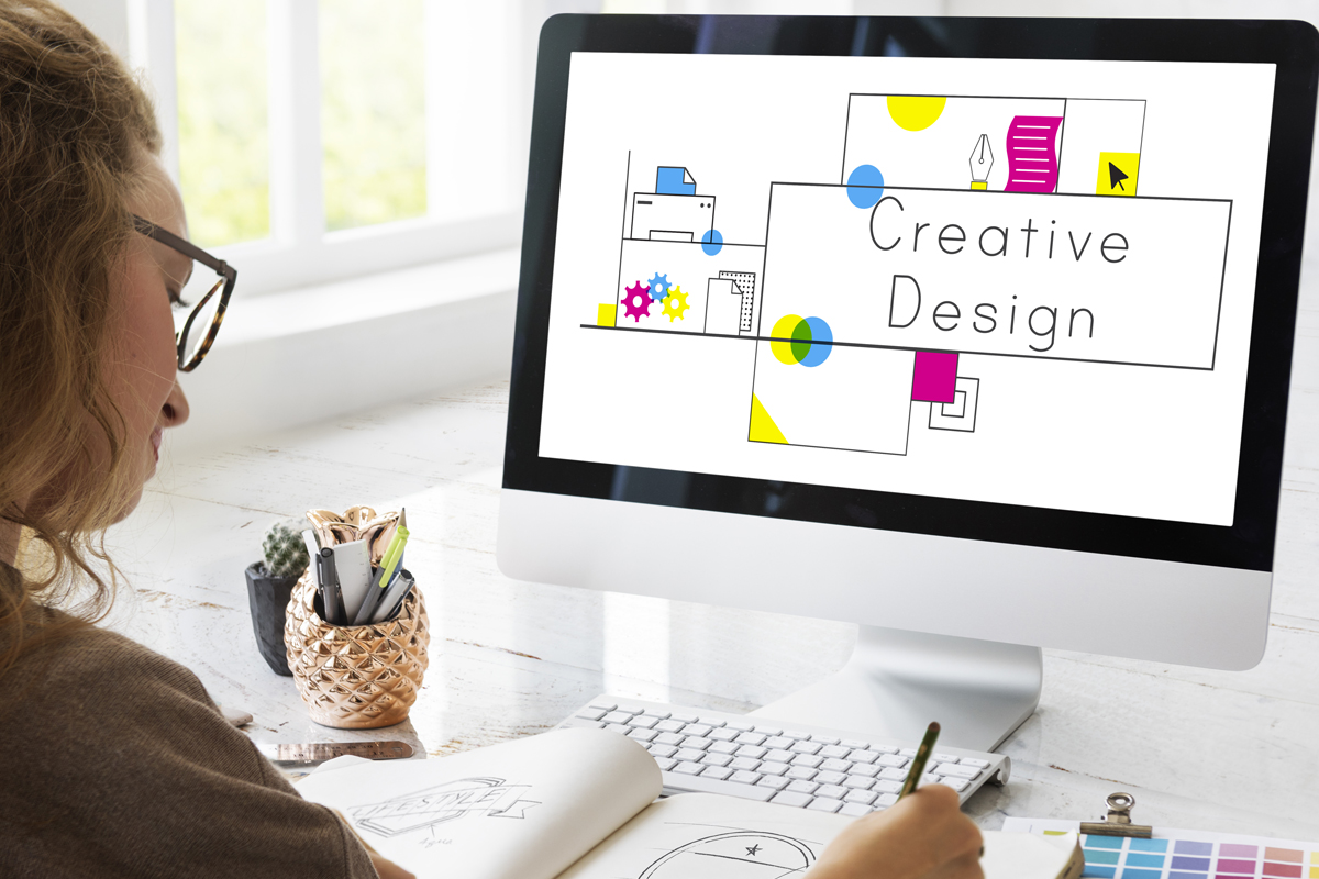 How Graphic Design Improves Indian Business Websites’ User Experience 