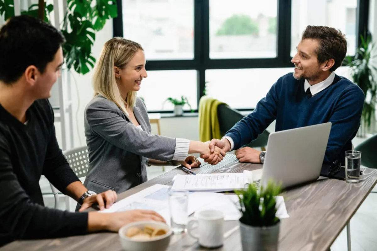 How Professional Website Development Helps Indian Startups Generate More Leads