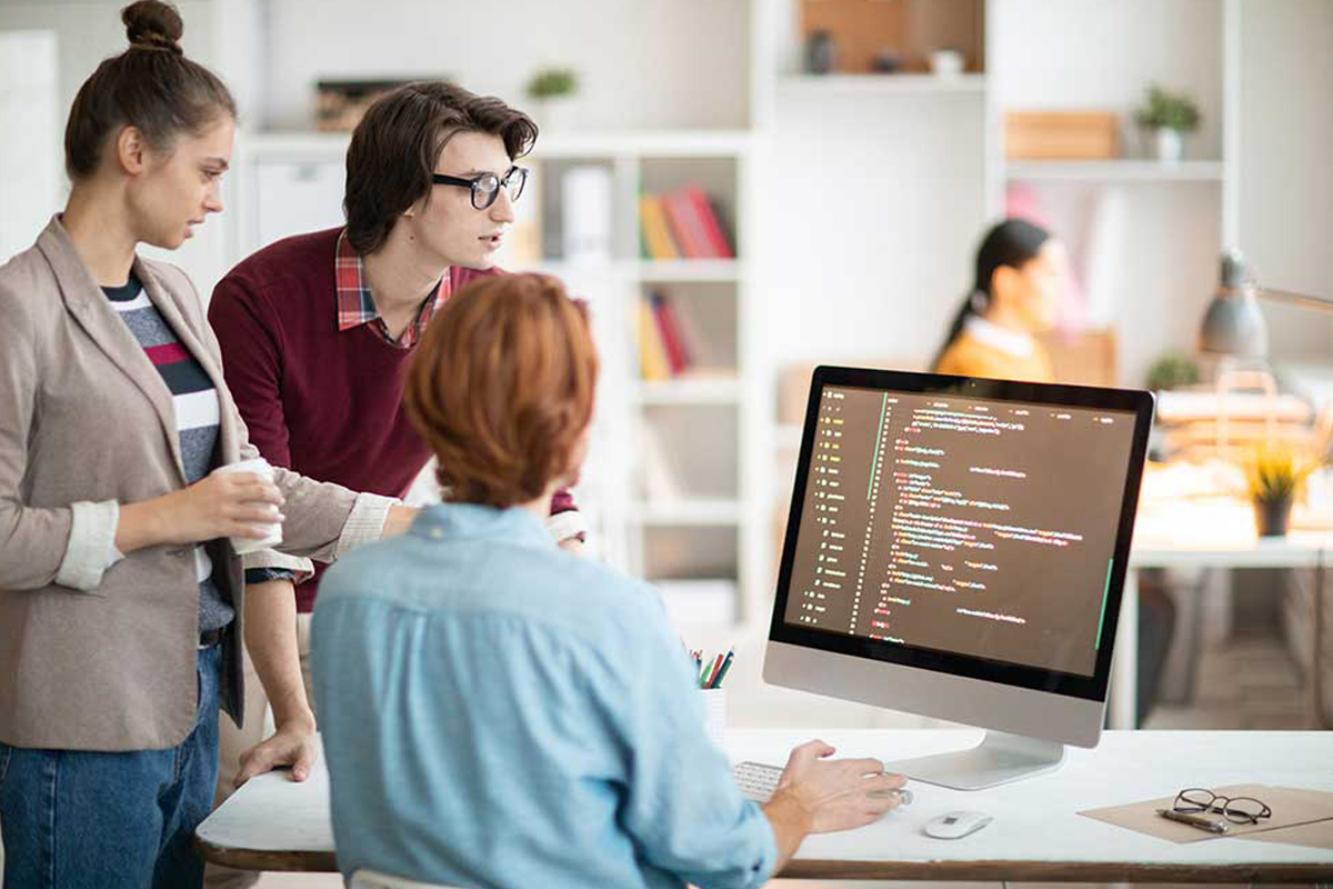 How Professional Website Development Helps Indian Startups Generate More Leads