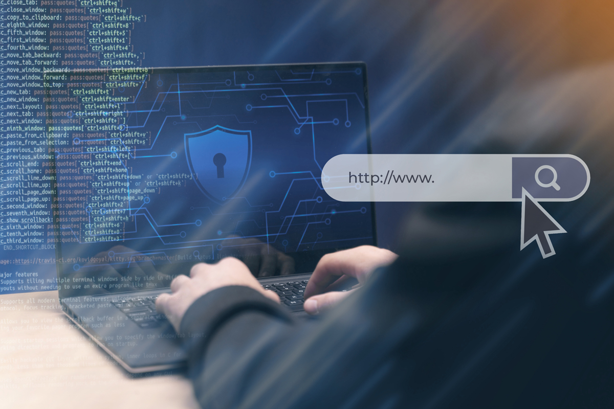 How Secure Website Design Can Prevent Cyber Threats for Indian SMEs