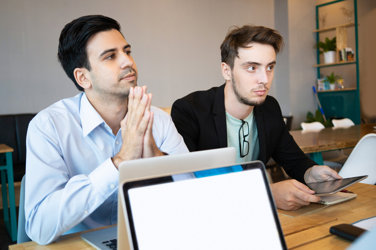 How to Choose the Best Website Development Company in India