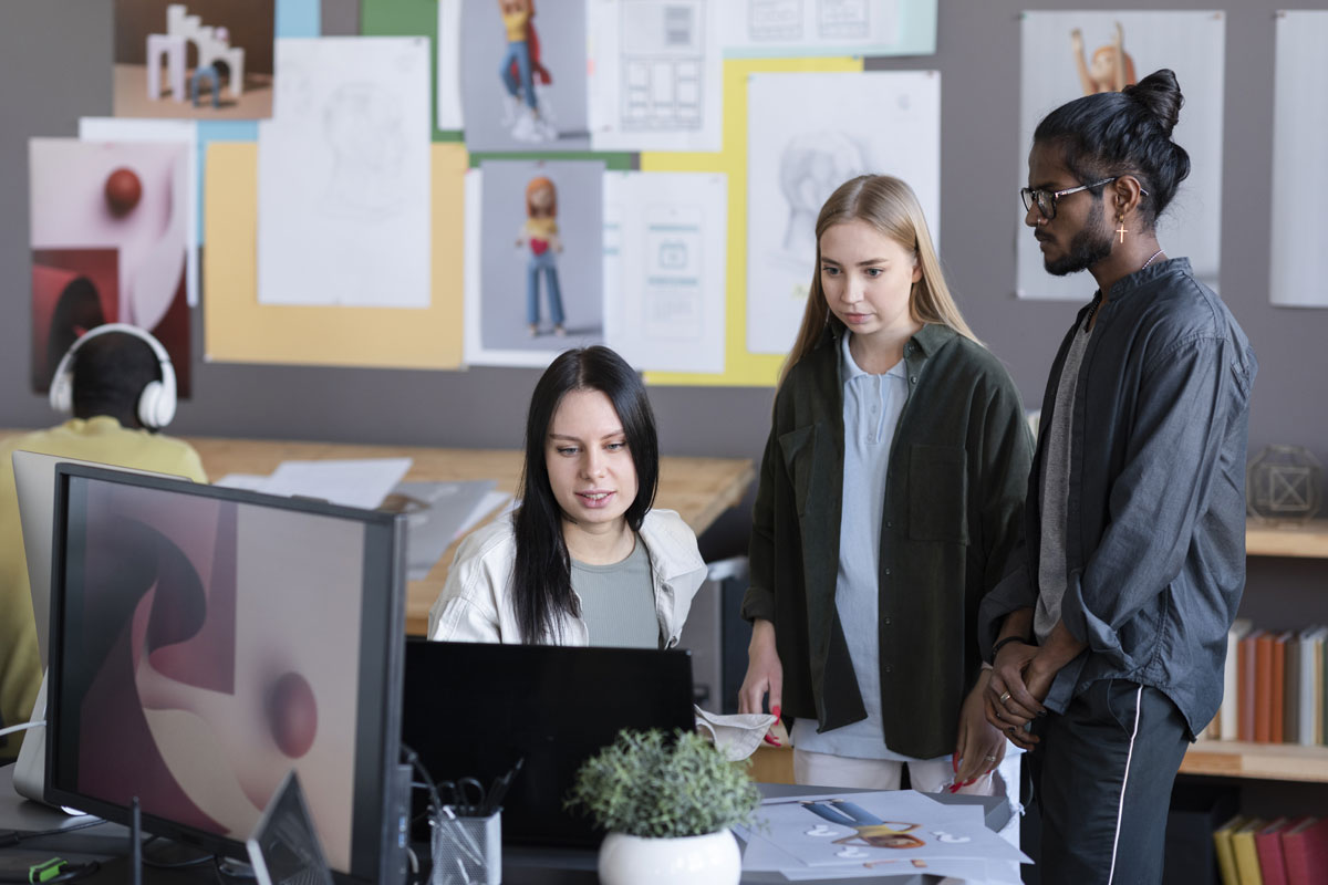 Top Benefits of Responsive Web Design for Indian Businesses in 2025