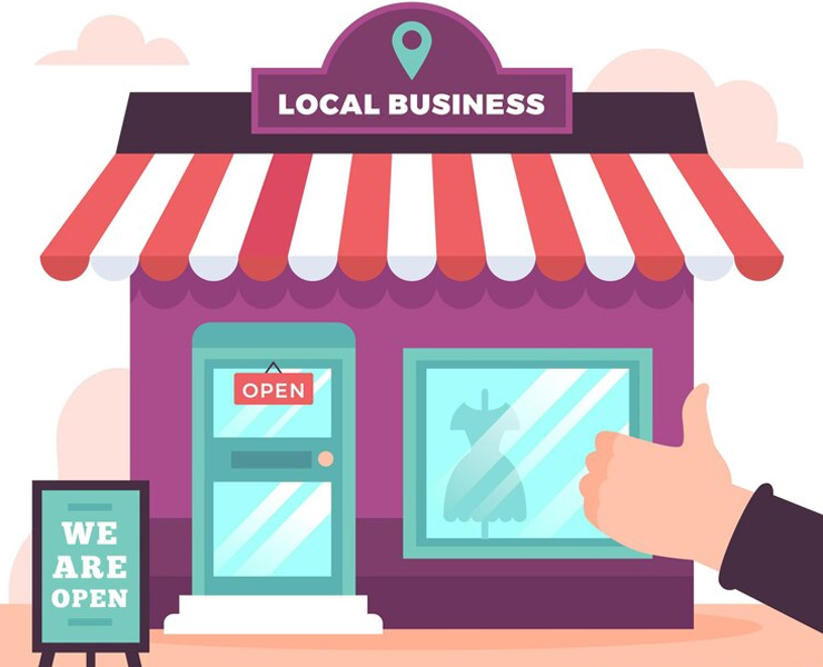 Local SEO Tips for Vadodara Small Businesses: Dominating the Local Market