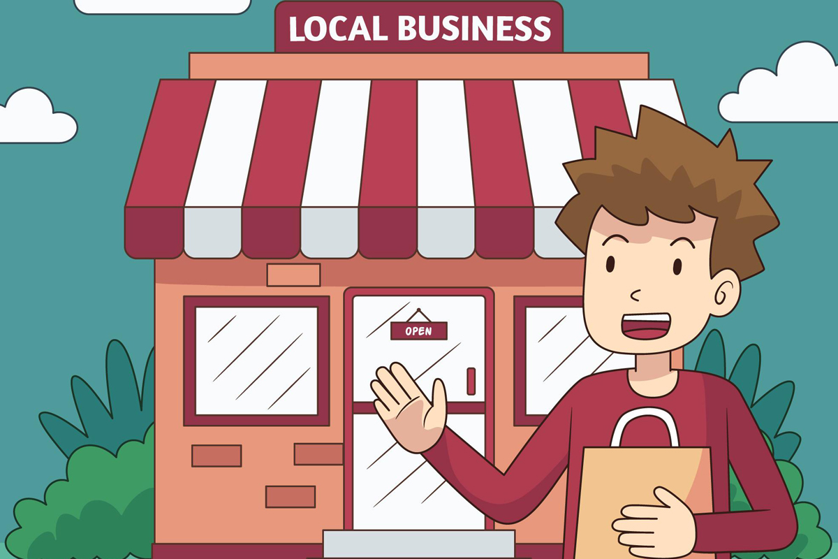 Local SEO Tips for Vadodara Small Businesses: Dominating the Local Market