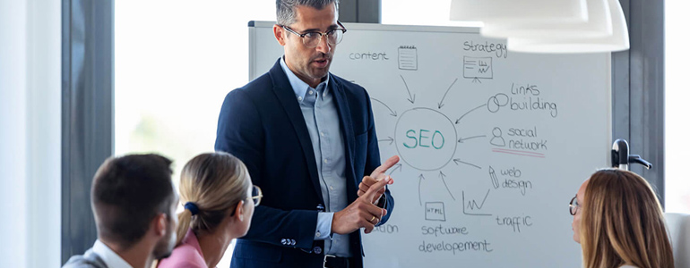 Small Business SEO Guide for Smart Business Owners