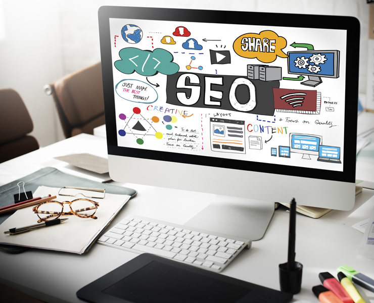 Search Engine Optimization