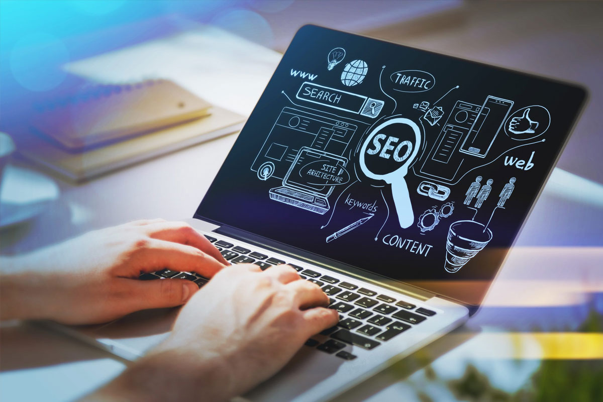 SEO Company in Vadodara: How Local Businesses Can Get More Customers from Google in 2026