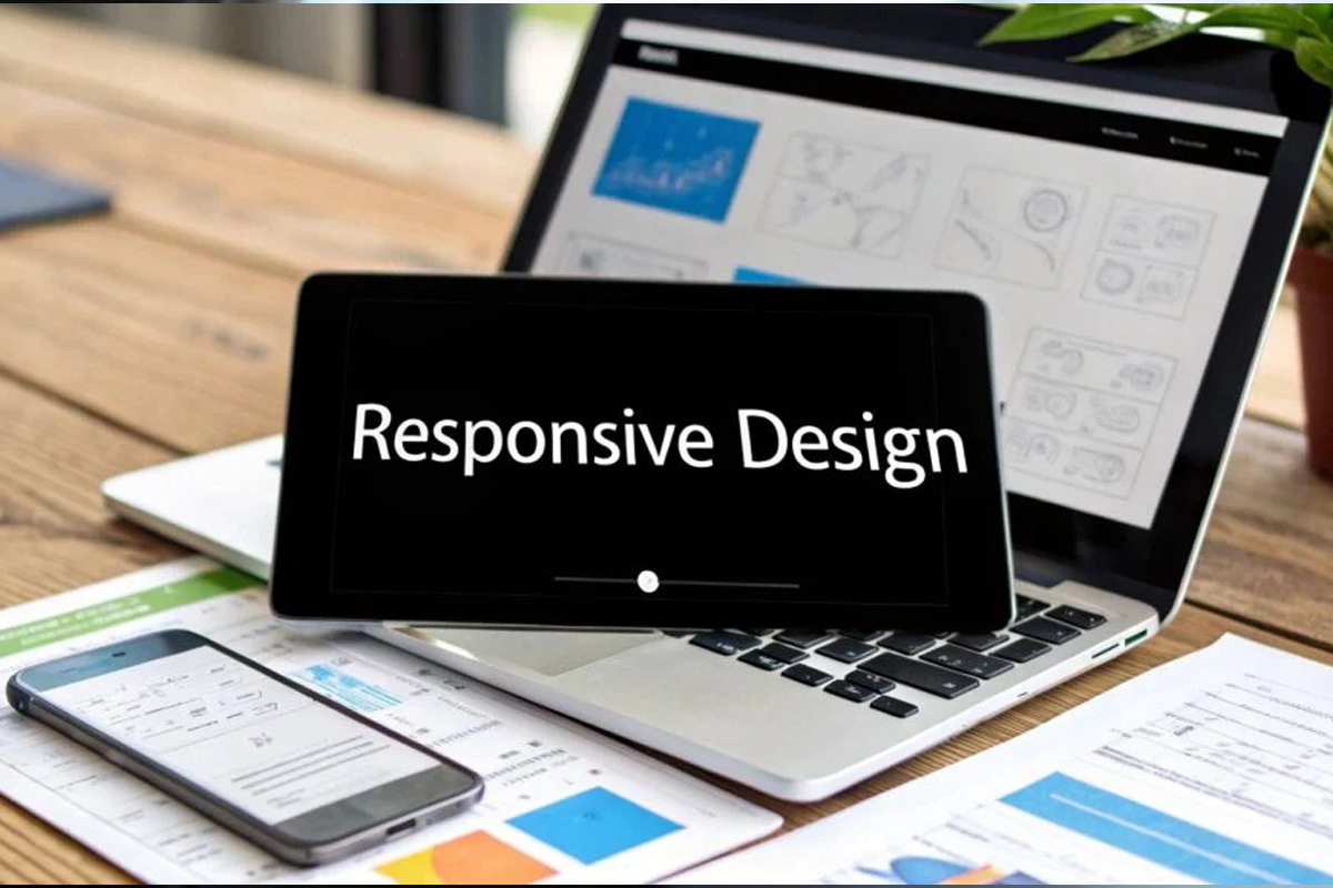 Top Benefits of Responsive Web Design for Indian Businesses in 2025