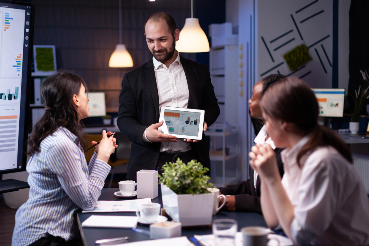 Why Custom Graphic Design Improves Brand Visibility for Indian SMEs