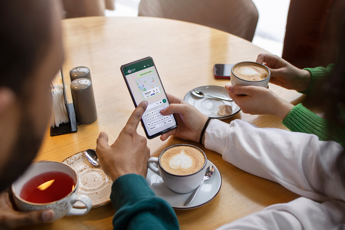 Why WhatsApp Business Is Essential for Indian SMEs