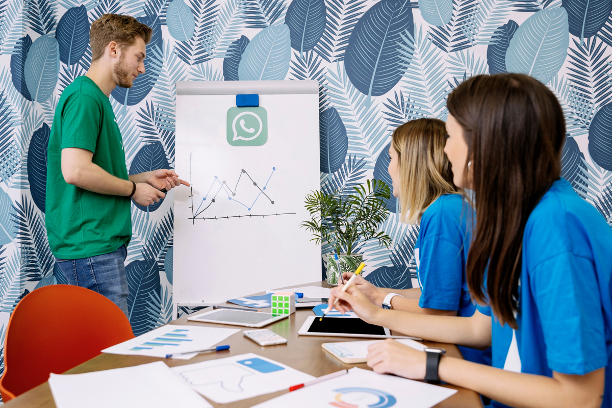 Why WhatsApp Business Is Essential for Indian SMEs