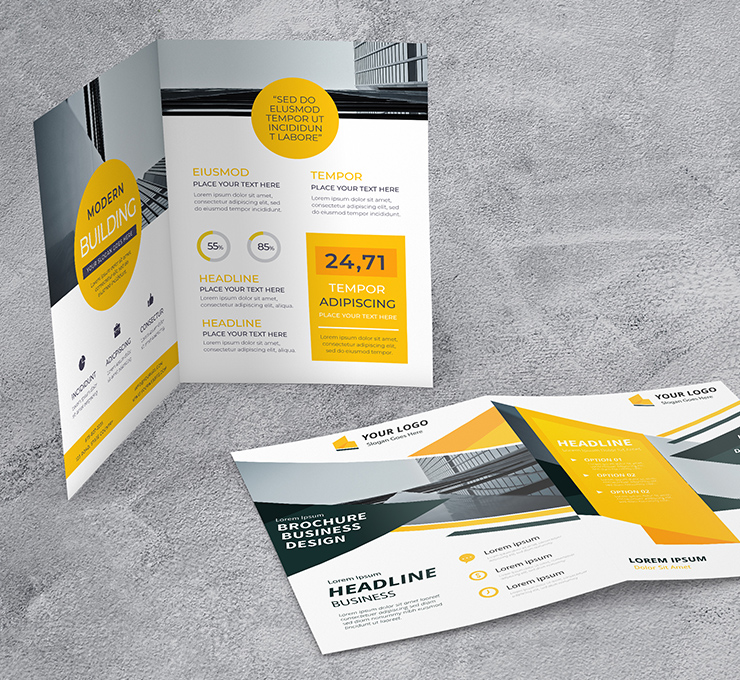 Brochure Design Company