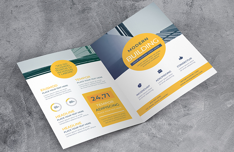 Brochure Design