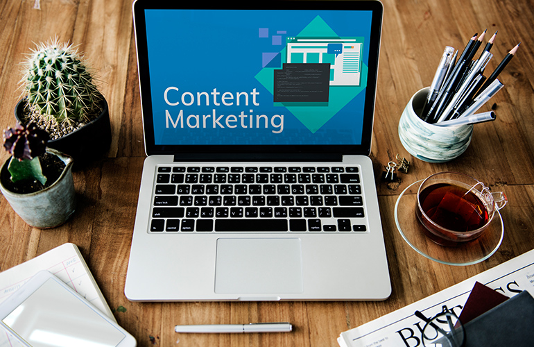 Content Writing Company