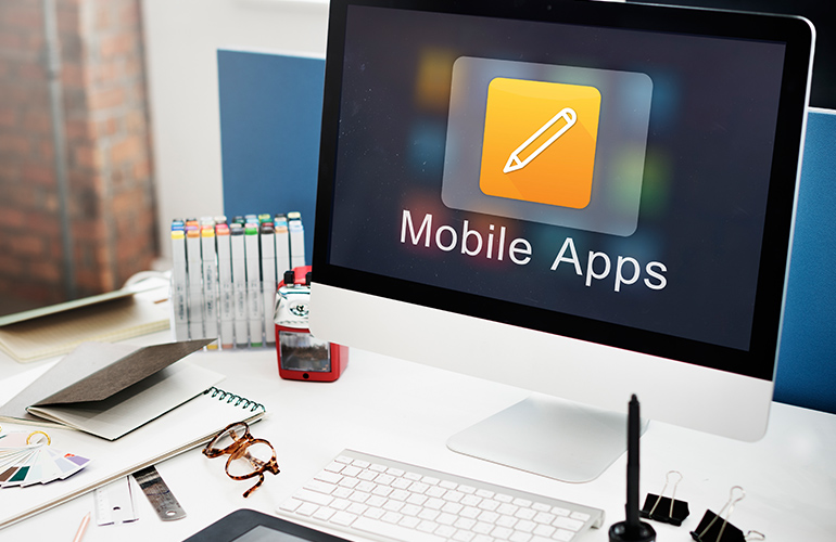 Mobile App Development Vadodara