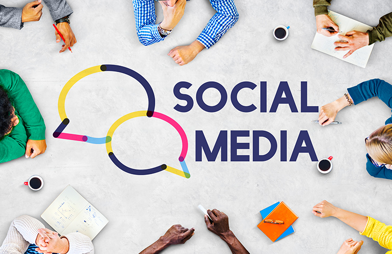 Social Media Marketing Vadodara