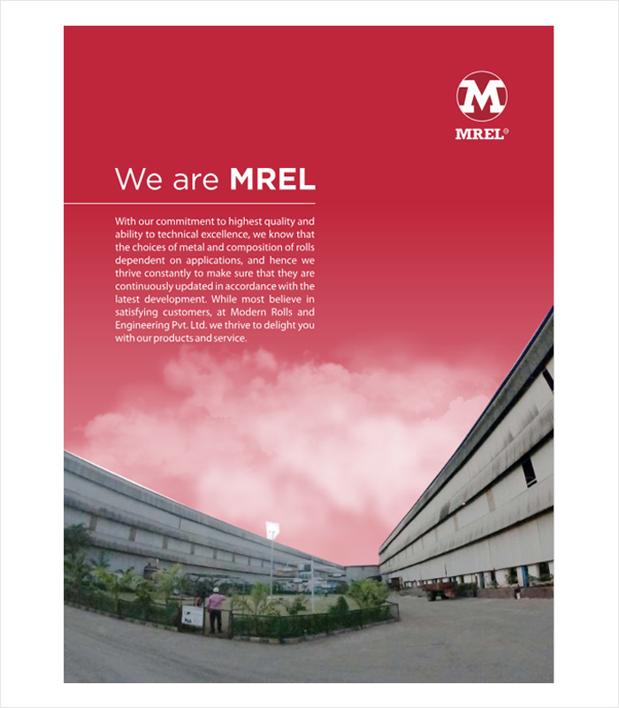 Brochure Design Portfolio