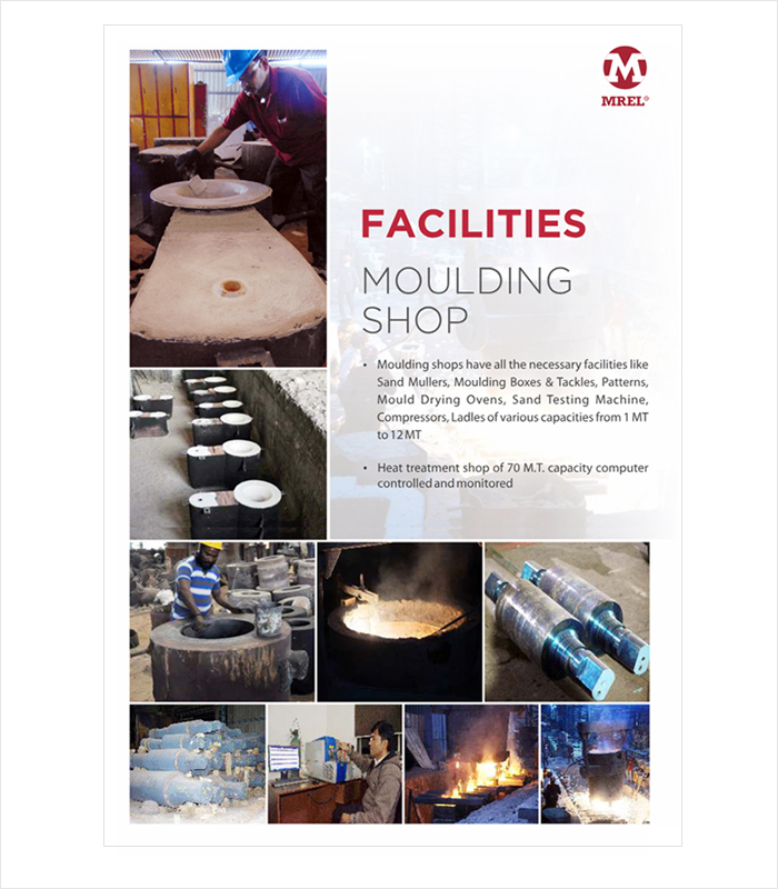 Brochure Design Portfolio