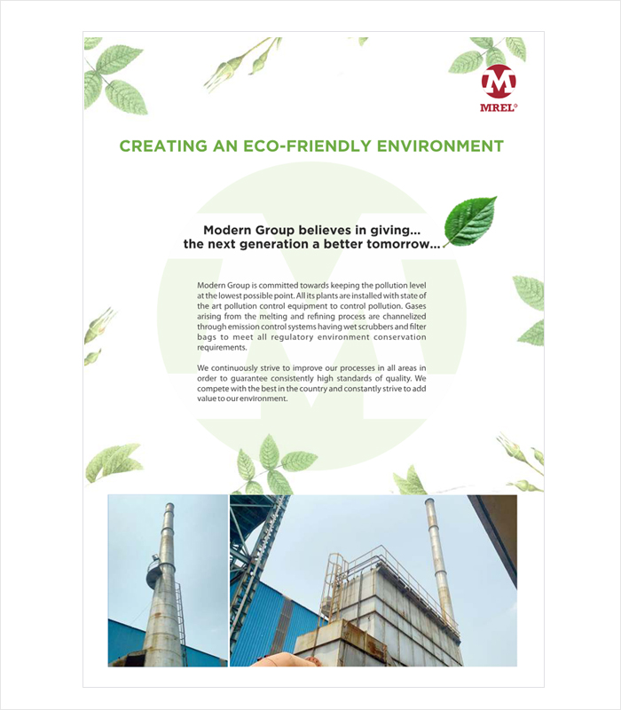 Brochure Design Portfolio