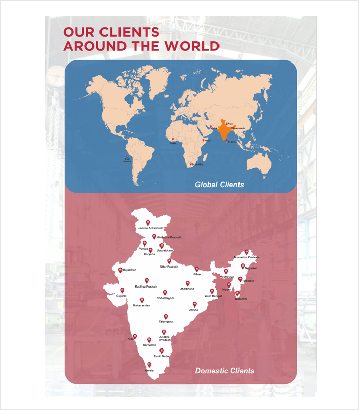 Brochure Design Portfolio