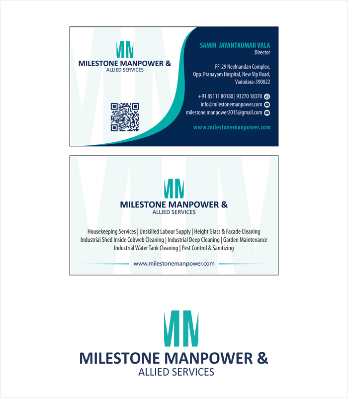 Stationary Design Portfolio