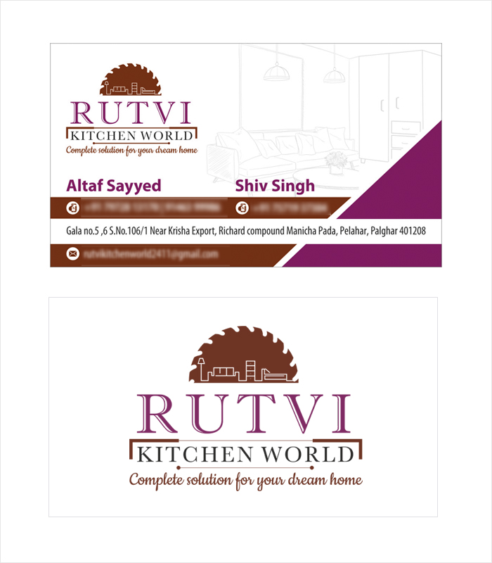 Stationary Design Portfolio