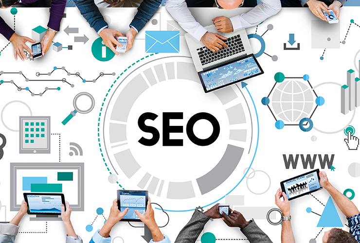 SEO Company Vadodara